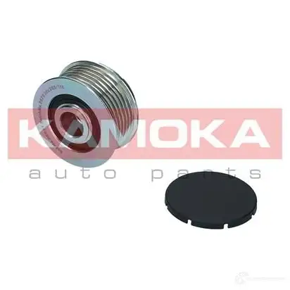 Обгонная муфта генератора KAMOKA HNNZ 7 rc031 1437539378 - Изображение 1