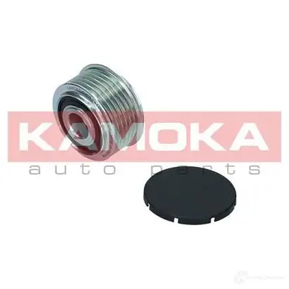 Обгонная муфта генератора KAMOKA 9 7DAE rc027 1437539390 - Изображение 1