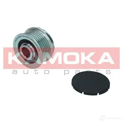 Обгонная муфта генератора KAMOKA 43P JAX rc001 1437539357 - Изображение 1