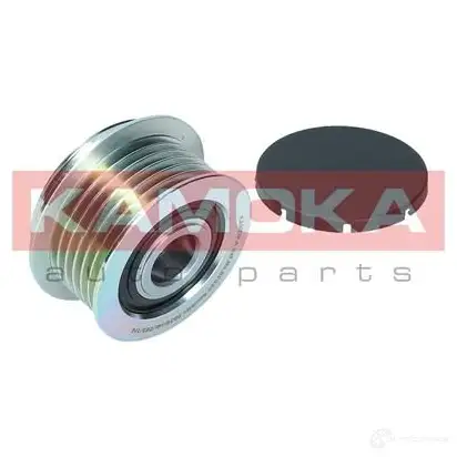 Обгонная муфта генератора KAMOKA ZLJT KF 1437539468 rc036 изображение 0