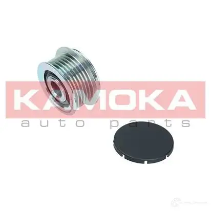 Обгонная муфта генератора KAMOKA ZLJT KF 1437539468 rc036 изображение 1