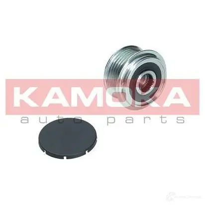 Обгонная муфта генератора KAMOKA ZLJT KF 1437539468 rc036 изображение 2