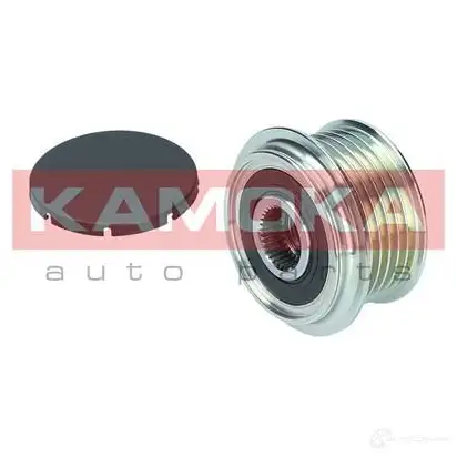 Обгонная муфта генератора KAMOKA ZLJT KF 1437539468 rc036 изображение 3