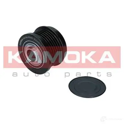 Обгонная муфта генератора KAMOKA 5 KGCA 1437539287 rc061 изображение 0