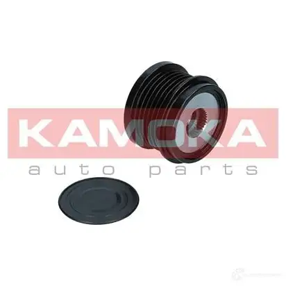 Обгонная муфта генератора KAMOKA 5 KGCA 1437539287 rc061 изображение 1