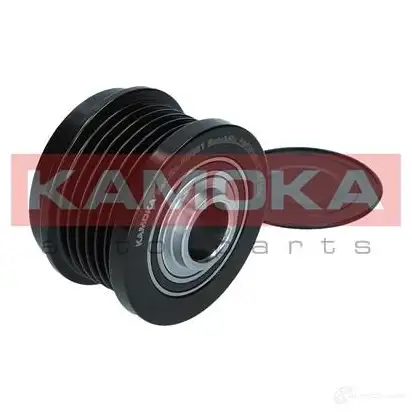 Обгонная муфта генератора KAMOKA 5 KGCA 1437539287 rc061 изображение 3