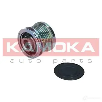 Обгонная муфта генератора KAMOKA 1437539364 DN1 J9T rc137 - Изображение 1