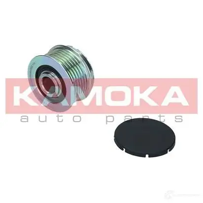 Обгонная муфта генератора KAMOKA 28 1K39V 1437539389 rc024 изображение 0