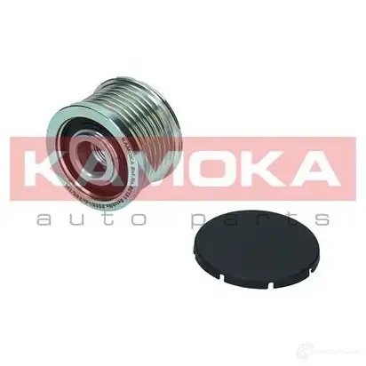 Обгонная муфта генератора KAMOKA rc151 1437539342 GJ F3R - Изображение 1