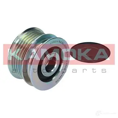 Обгонная муфта генератора KAMOKA 1437539370 rc005 RT0XL 4 - Изображение 1