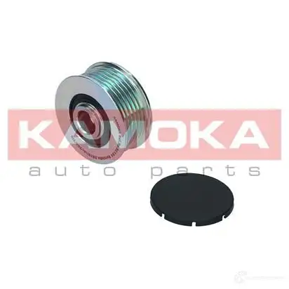 Обгонная муфта генератора KAMOKA rc134 U QYC9D 1437539339 - Изображение 1