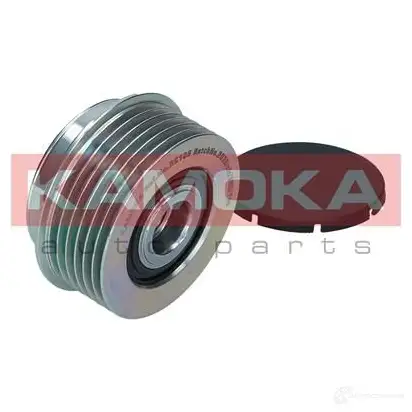 Обгонная муфта генератора KAMOKA NZ TQ53 1437539332 rc106 изображение 0