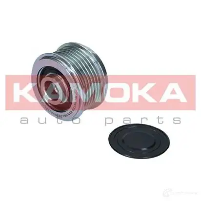 Обгонная муфта генератора KAMOKA 1437539493 rc129 K4AYE7 R - Изображение 1