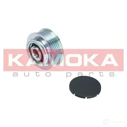 Обгонная муфта генератора KAMOKA D 3IGOZ 1437539130 rc013 изображение 1