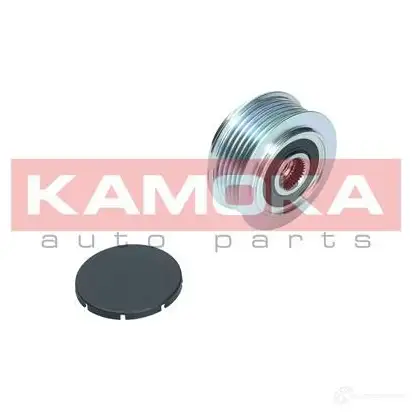 Обгонная муфта генератора KAMOKA D 3IGOZ 1437539130 rc013 изображение 2