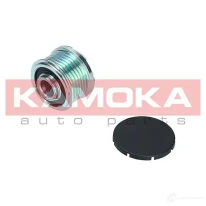 Обгонная муфта генератора KAMOKA 1437539128 rc142 H WFFFV изображение 1
