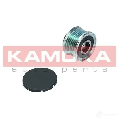 Обгонная муфта генератора KAMOKA 1437539128 rc142 H WFFFV изображение 2