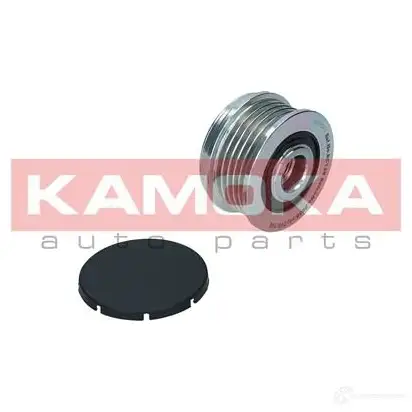 Обгонная муфта генератора KAMOKA rc130 1437539495 PW1 LY - Изображение 1