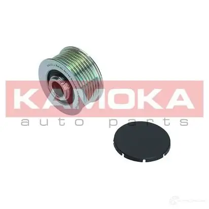 Обгонная муфта генератора KAMOKA FSKMRV S 1437539461 rc132 - Изображение 1