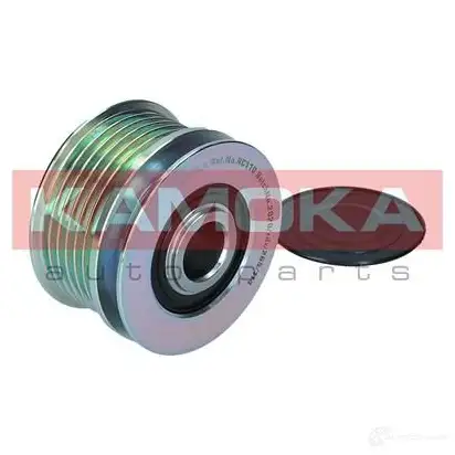 Обгонная муфта генератора KAMOKA rc110 TI9 FPD 1437539476 - Изображение 1