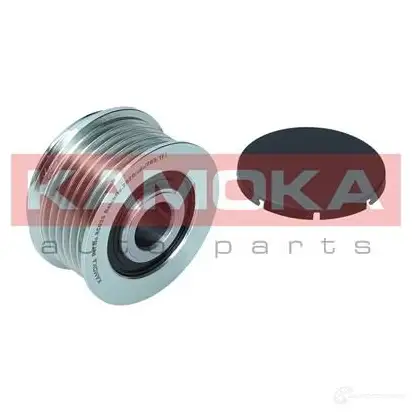 Обгонная муфта генератора KAMOKA FI ZPQ 1437539136 rc056 - Изображение 1