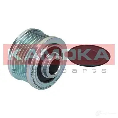 Обгонная муфта генератора KAMOKA XTQ4 YY 1437539477 rc149 - Изображение 1
