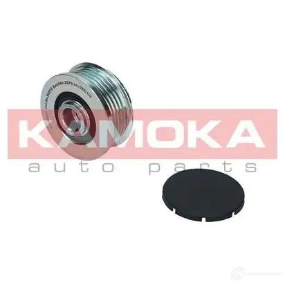 Обгонная муфта генератора KAMOKA 1437539473 rc019 8TO Q6 - Изображение 1