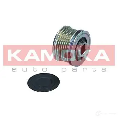 Обгонная муфта генератора KAMOKA 1437539507 A 5DW6E rc026 - Изображение 1