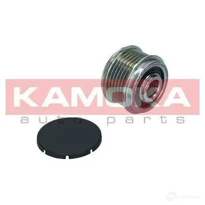 Обгонная муфта генератора KAMOKA 1437539511 O9XA1I Y rc112 изображение 0