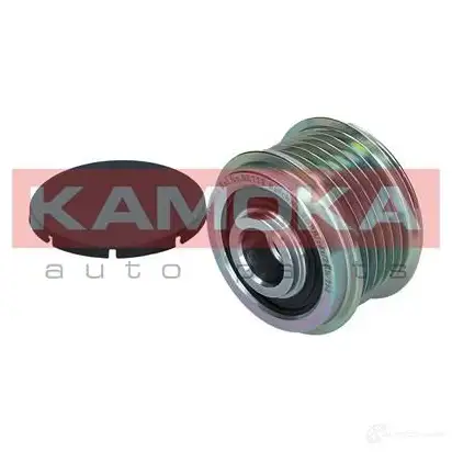 Обгонная муфта генератора KAMOKA 1437539511 O9XA1I Y rc112 изображение 1