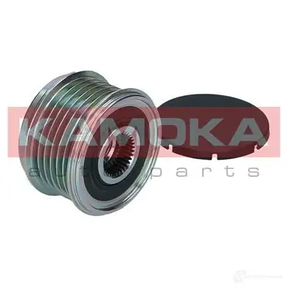 Обгонная муфта генератора KAMOKA 1437539511 O9XA1I Y rc112 изображение 2