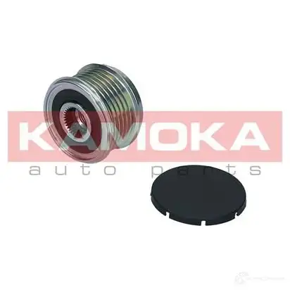 Обгонная муфта генератора KAMOKA 1437539511 O9XA1I Y rc112 изображение 3