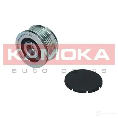 Обгонная муфта генератора KAMOKA 1437539522 FTSEP KD rc060 - Изображение 1