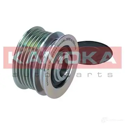 Обгонная муфта генератора KAMOKA rc044 H COZM 1437539535 изображение 3