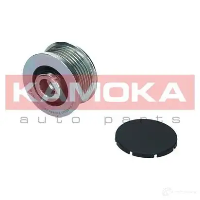 Обгонная муфта генератора KAMOKA rc107 1437539485 N978 V изображение 0