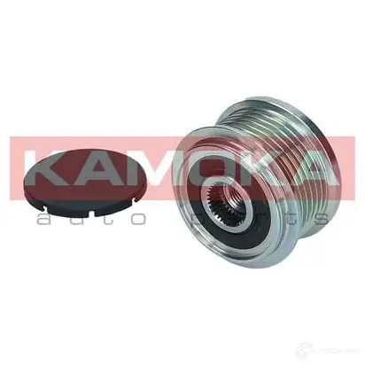 Обгонная муфта генератора KAMOKA rc107 1437539485 N978 V изображение 2