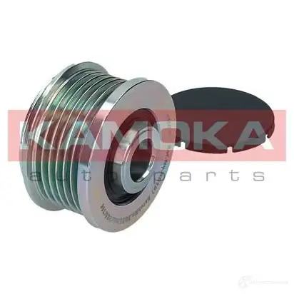 Обгонная муфта генератора KAMOKA rc107 1437539485 N978 V изображение 3