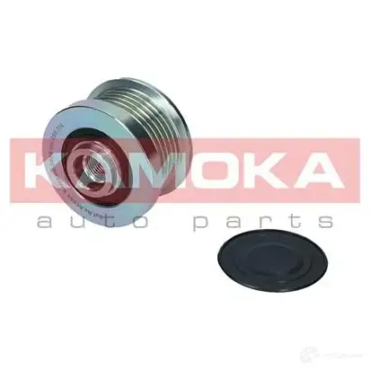 Обгонная муфта генератора KAMOKA rc040 1437539478 D GNST изображение 0