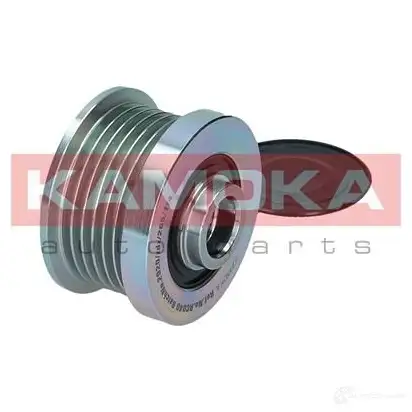 Обгонная муфта генератора KAMOKA rc040 1437539478 D GNST изображение 3