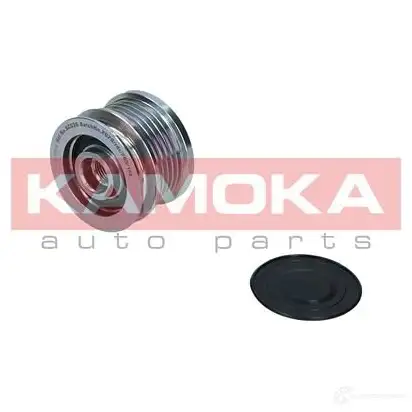 Обгонная муфта генератора KAMOKA rc038 1437539500 O8R45 ZR изображение 0