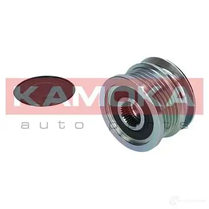 Обгонная муфта генератора KAMOKA rc038 1437539500 O8R45 ZR изображение 2