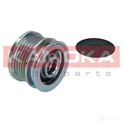 Обгонная муфта генератора KAMOKA rc038 1437539500 O8R45 ZR изображение 3