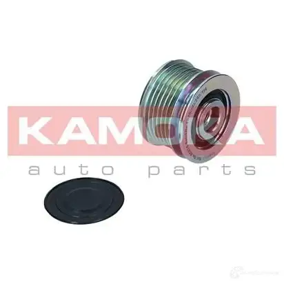 Обгонная муфта генератора KAMOKA 1437539374 rc070 2Z4W 8X изображение 0