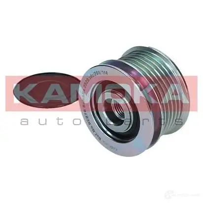 Обгонная муфта генератора KAMOKA 1437539374 rc070 2Z4W 8X изображение 1