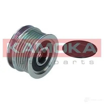 Обгонная муфта генератора KAMOKA 1437539374 rc070 2Z4W 8X изображение 2