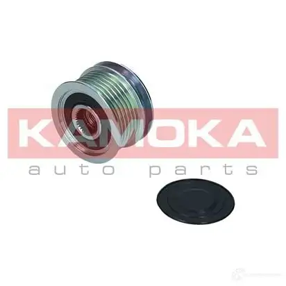 Обгонная муфта генератора KAMOKA 1437539374 rc070 2Z4W 8X изображение 3