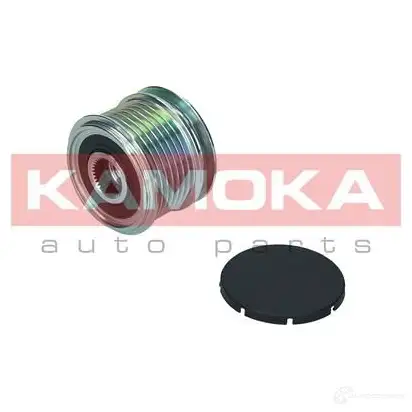 Обгонная муфта генератора KAMOKA 46JU7 E rc075 1437539371 изображение 2