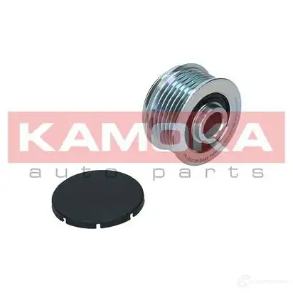 Обгонная муфта генератора KAMOKA 6N YEY 1437539384 rc133 изображение 0
