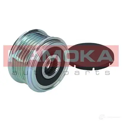Обгонная муфта генератора KAMOKA 6N YEY 1437539384 rc133 изображение 2