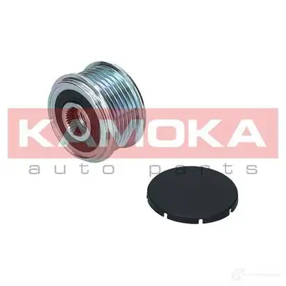 Обгонная муфта генератора KAMOKA 6N YEY 1437539384 rc133 изображение 3